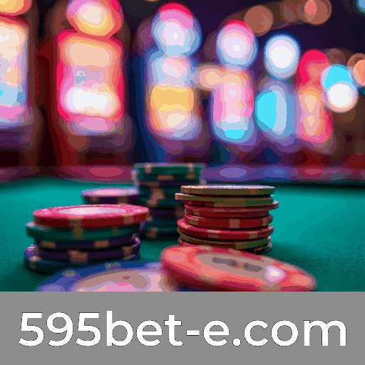 595bet-e.com: Experiência de Dealer ao Vivo para Brasileiros