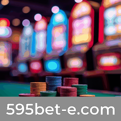 595bet-e.com: Experiência de Dealer ao Vivo para Brasileiros