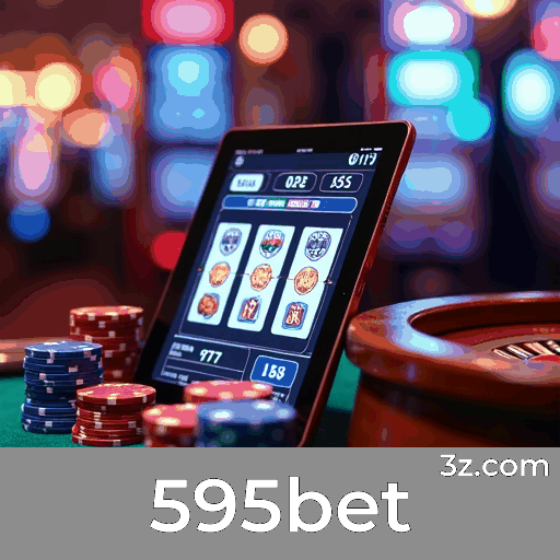 595bet: Seu Cassino Online Seguro e Premiado
