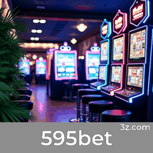 595bet: Domine Jogos com Estratégias Emocionantes