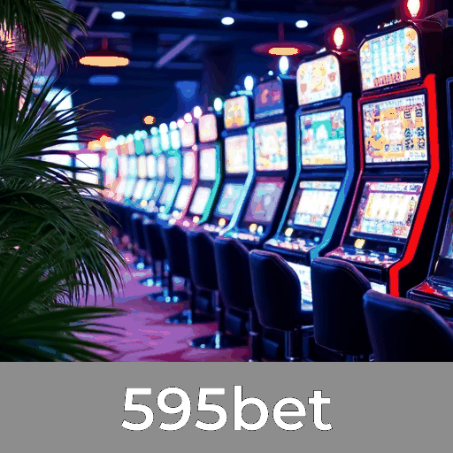 Experimente a Conveniência do App 595bet: Apostas na Palma da Mão