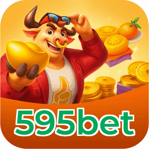 595bet: Seu Cassino Online Top de Linha