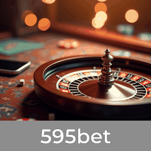 Promoções Imperdíveis no 595bet: Valorize Seu Jogo!