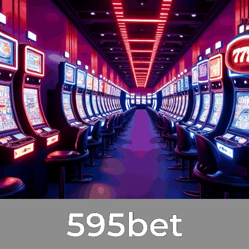 595bet: Excelência em Serviços Profissionais e Segurança