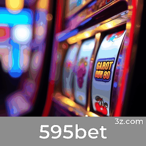 595bet: Seu Cassino Online Seguro e Premiado