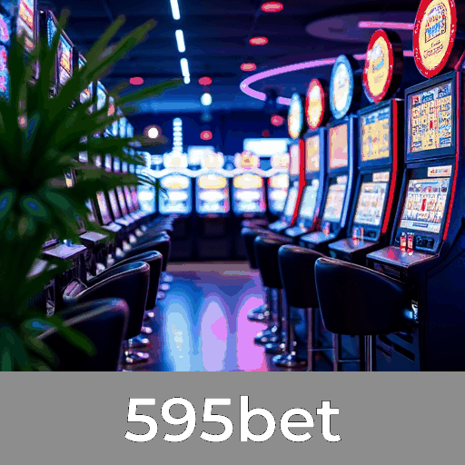 595bet: Excelência em Serviços Profissionais e Segurança