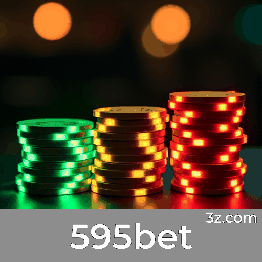 595bet: Seu Cassino Online Seguro e Premiado