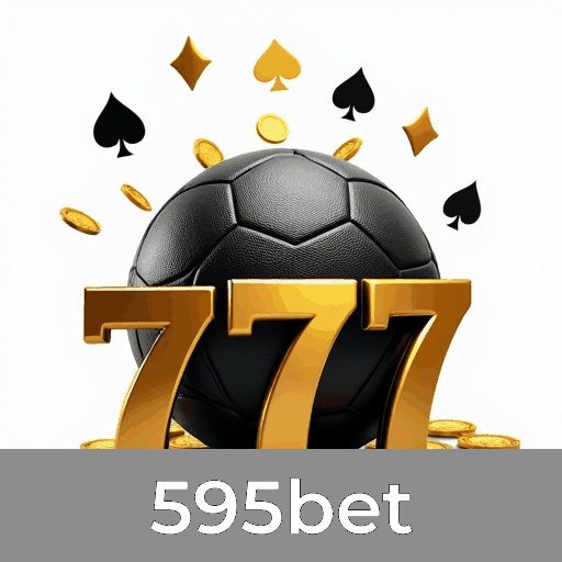 595bet: Seu Cassino Online Top de Linha