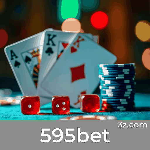 595bet: Seu Cassino Online Seguro e Premiado