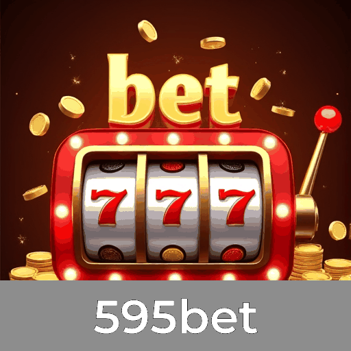 595bet: Slots - Jackpots Gigantes, Croupiers ao Vivo - Experiência Imersiva, Jogos de Mesa - Alta Estratégia