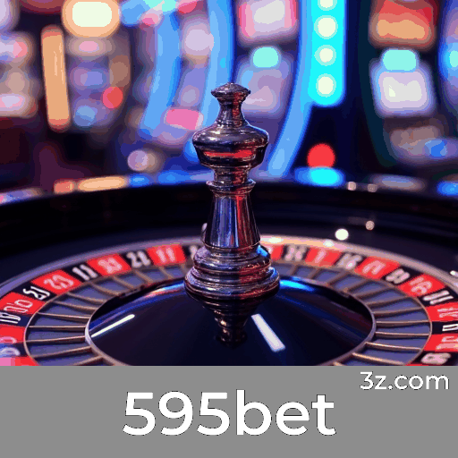 595bet: Seu Cassino Online Seguro e Premiado