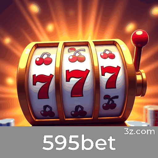 595bet: Seu Cassino Online Seguro e Premiado