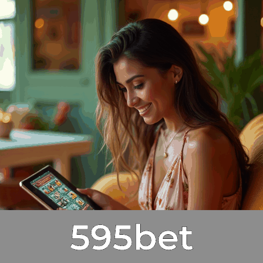 Aventura e Ganhos Extraordinários com Jogos de Cassino no 595bet