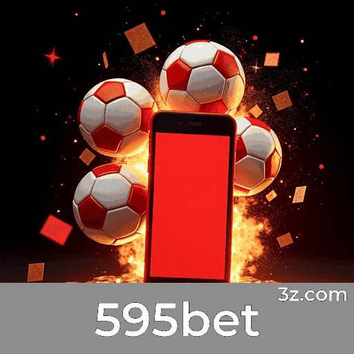 595bet: Seu Cassino Online Seguro e Premiado