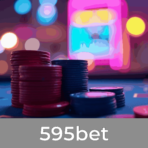 Aventura e Ganhos Extraordinários com Jogos de Cassino no 595bet
