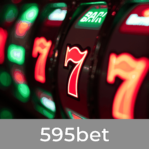 595bet: Slots - Jackpots Gigantes, Croupiers ao Vivo - Experiência Imersiva, Jogos de Mesa - Alta Estratégia