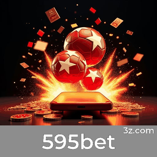 595bet: Seu Cassino Online Seguro e Premiado