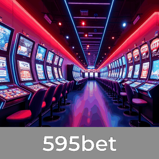 Promoções Imperdíveis no 595bet: Valorize Seu Jogo!
