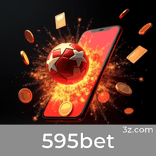 Aposte a Qualquer Hora com o App 595bet