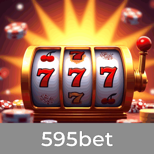 595bet: Seu Cassino Online Top de Linha
