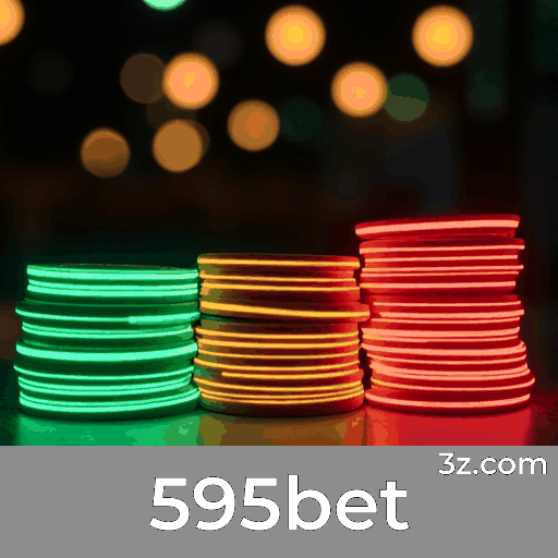 595bet: Experiência de Jogo Otimizada para Brasileiros