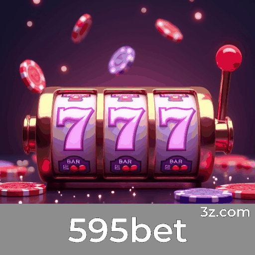 595bet: Seu Cassino Online Seguro e Premiado