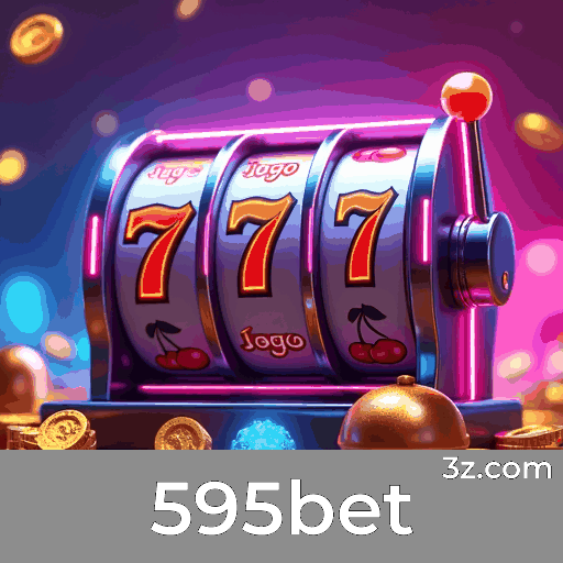 595bet: Seu Cassino Online Seguro e Premiado