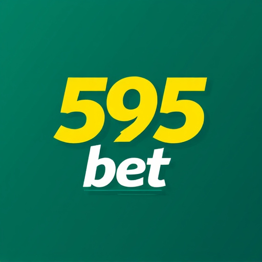 Logo da 595bet